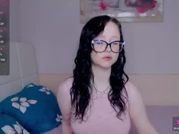 Lilhornyprincess stream photo from January 28, 2025