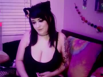 Lonewolfchi January 28, 2025 Chaturbate stream image