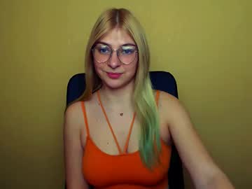 Luna_Lush_ January 28, 2025 Chaturbate stream image