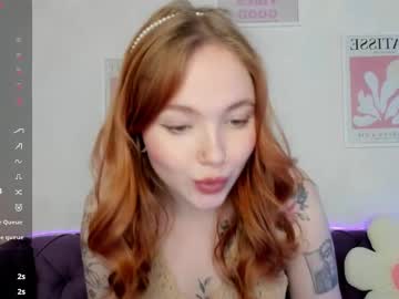 Maya_Light January 28, 2025 Chaturbate stream image