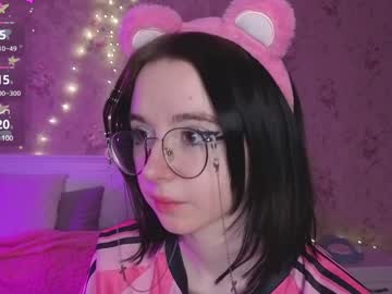 Nora_Failure January 28, 2025 Chaturbate stream image