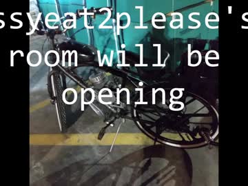 Pussyeat2please January 28, 2025 Chaturbate stream image