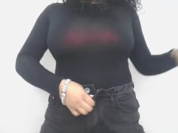 Sabaa_X January 28, 2025 Chaturbate stream image