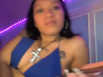 Slim_Citygurl January 28, 2025 Chaturbate stream image