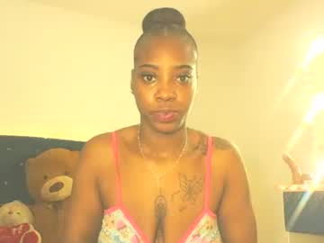 Thasajones January 28, 2025 Chaturbate stream image