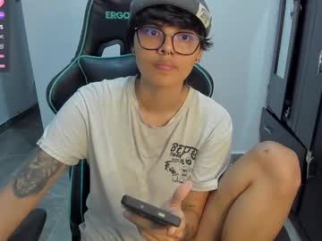 Tokyo_Uwu January 28, 2025 Chaturbate stream image