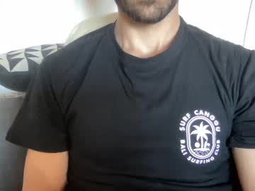Cagouler January 28, 2025 Chaturbate stream image