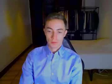 Charlieseyer January 28, 2025 Chaturbate stream image