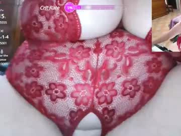 Darina_Bbw stream photo from January 28, 2025