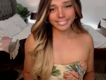 Jesie_Hot69 January 28, 2025 Chaturbate stream image
