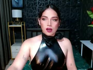 Jilianward January 28, 2025 Chaturbate stream image