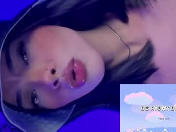 Julieta_Rivers January 28, 2025 Chaturbate stream image
