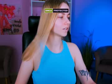 Mary_Mooore January 28, 2025 Chaturbate stream image
