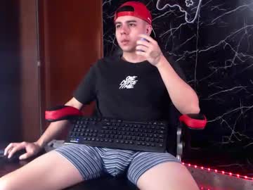 Maty_Hard January 28, 2025 Chaturbate stream image