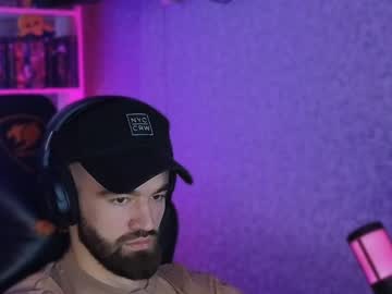 _Morti_ January 28, 2025 Chaturbate stream image