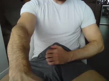 Papi5850 January 28, 2025 Chaturbate stream image
