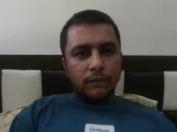 Rahuldave007 January 28, 2025 Chaturbate stream image