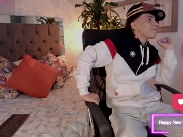 Salvatore_Tc January 28, 2025 Chaturbate stream image