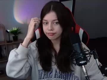 Sara_Modell January 28, 2025 Chaturbate stream image