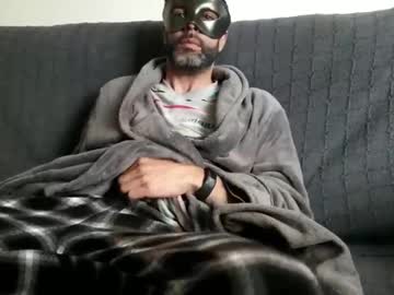 Saulcontigo January 28, 2025 Chaturbate stream image