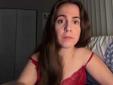 Shara_Kiss January 28, 2025 Chaturbate stream image