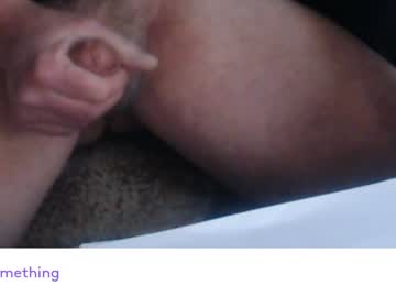 Tosh987654321 January 28, 2025 Chaturbate stream image