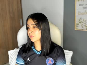 Violethvarago_ January 28, 2025 Chaturbate stream image