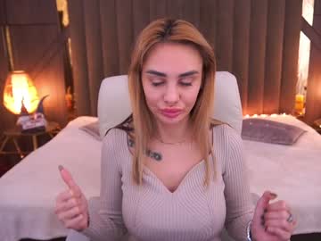 Your_Millsy January 28, 2025 Chaturbate stream image