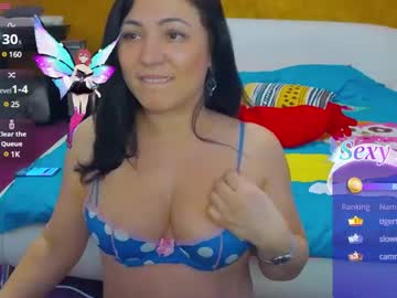1amely January 28, 2025 Chaturbate stream image