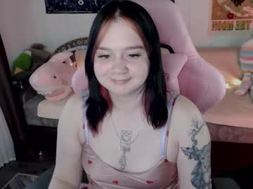 Aamyjjamie January 28, 2025 Chaturbate stream image
