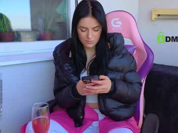 Alice_Bane January 28, 2025 Chaturbate stream image