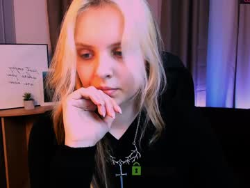 Anna_Sunshines January 28, 2025 Chaturbate stream image