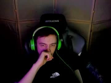Aron_Neall January 28, 2025 Chaturbate stream image