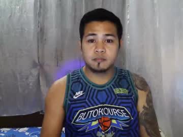 Black_Mamba_Cock10 January 28, 2025 Chaturbate stream image