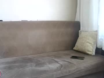 Buckwessle January 28, 2025 Chaturbate stream image