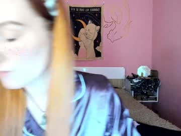 Cass_Andra January 28, 2025 Chaturbate stream image