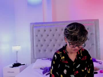 Charlietaylorr__ January 28, 2025 Chaturbate stream image