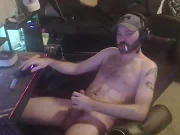 Cumslinger2003 January 28, 2025 Chaturbate stream image
