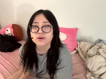 Cuteprincess73312 January 28, 2025 Chaturbate stream image