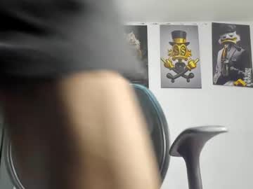 Darwin_Jhonson January 28, 2025 Chaturbate stream image
