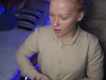 Elizabet_Ray stream photo from January 28, 2025