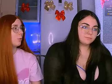 Ellies_8 January 28, 2025 Chaturbate stream image