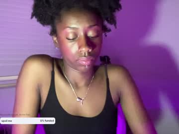 Empressalexxa January 28, 2025 Chaturbate stream image