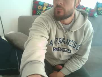Fedelion January 28, 2025 Chaturbate stream image
