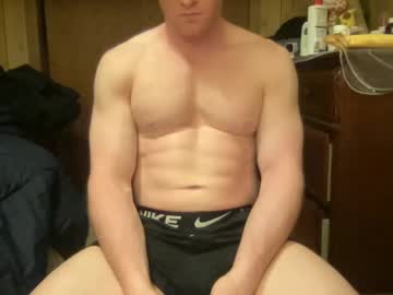 Gingernospice January 28, 2025 Chaturbate stream image
