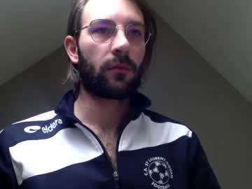Himero29 January 28, 2025 Chaturbate stream image