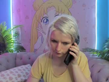 Lena_Paulles January 28, 2025 Chaturbate stream image