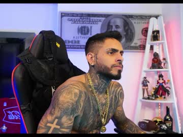 Logan_Hugh8 January 28, 2025 Chaturbate stream image