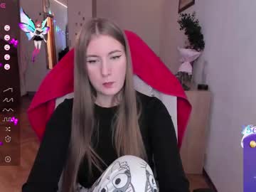 Minnie_Olson_ January 28, 2025 Chaturbate stream image