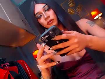 Missbelindaxxx January 28, 2025 Chaturbate stream image